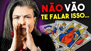 Tarot: Sua Vida Nas Cartas | Anete Guimarães