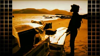 The KLF - Madrugada Eterna Club Mix - 1989 - (Music Video) [KLF Comms-ETERNA 1]