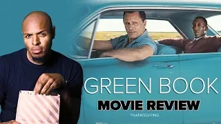 'Green Book' Review - I Love a Good Road Trip!