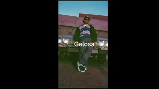 Gelosa-Shiva ft. Guè e Sfera Ebbasta(sped up)