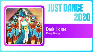 Just Dance 2020 (Unlimited): Dark Horse by Katy Perry