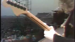 Deep Purple - Burn 1974 Live Video HQ