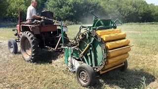 МАШИНЫ И МЕХАНИЗМЫ, ИЗОБРЕТЕНИЯ И САМОДЕЛКИ, УДИВИТЕЛЬНАЯ ТЕХНИКА И ТЕХНОЛОГИИ ✦ 190 ✦ Lucky Tech