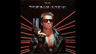 Jay Ferguson And 16mm - Pictures Of You (terminator soundtrack)