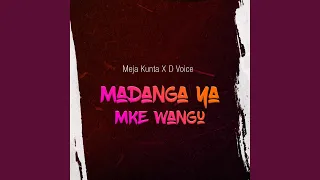 Madanga Ya Mke Wangu