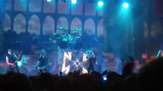 HammerFall - (We Make) Sweden Rock (Prague 2020)