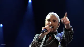 Olympia Symphonique 2019- Show must go on et We will rock you -Christophe WILLEM