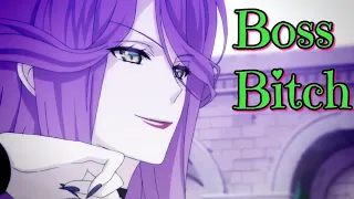 Diabolik Lovers - Boss Bitch - (AMV)