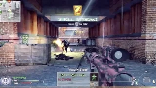 at7F - MW2 Montage 2