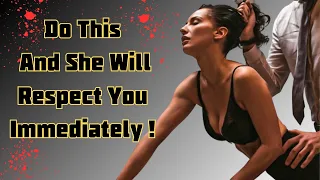 Respect and Attraction: 6 Actions Every Man Should Take!