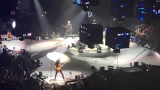 Metallica Live Vienna 2018 - 04  Fade To Black