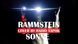 Rammstein - Sonne на русском (Cover by RADIO TAPOK)