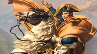 Napoleón Bonaparte 02. Del Consulado a 1808