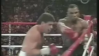 Mike Tyson - The Baddest Man on the Planet