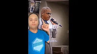 Está pregação é tão forte que arrepia a alma - Pastor Junior Trovão.