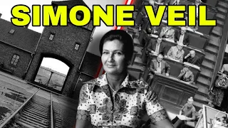 SIMONE VEIL