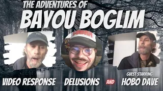 Boglim Chronicles - Ebegging and Hobo Dave with KingCobraJFS