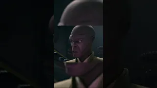Mace Windu is out of control...