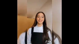 Faouzia TikTok compilation