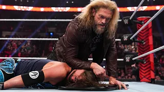 Ups & Downs From WWE Raw (Feb 28)