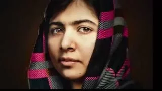 La verdadera Malala - Documental