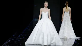 Madeline Spring 2024 | Barcelona Bridal Fashion Week