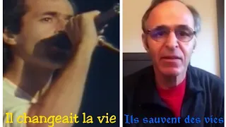 Il changeait la vie + sa nouvelle variante - Jean-Jacques Goldman