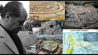 Francesco Benozzo: Galiza, Celts, and the myth of Atlantis – Galiza, celtas e o mito da Atlântida
