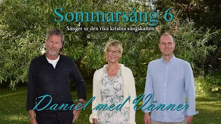 Sommarsång från Örebro  del 6
