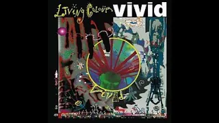 Living Colour - Memories Can't Wait (lyrics)