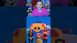 Boxurile se intorc pe Brawl Stars😍