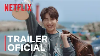 Hometown Cha-Cha-Cha | Trailer Oficial | Netflix