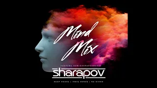 Sharapov - Mind Mix