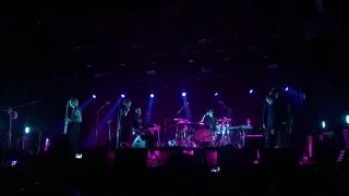 “Don’t Blame Your Daughter” The Cardigans (Live Chile 15 March 2019)