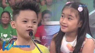 Wowowin: Diskarteng bae ng isang batang 7-taong gulang