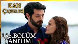 Kan Çiçekleri 156.BÖLÜM Tanitimi with English Subtitle ||Blood flower Sezon.2 Episode 156 promo