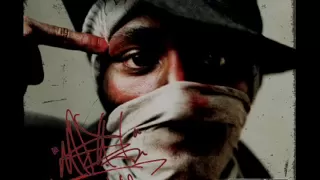 Mos Def - The Beggar