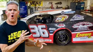 Watch Me Do a Surprise Repair & Load Up My Race Car!