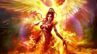 Solence - Phoenix (League Of Legends Metal Cover) (with lyrics)
