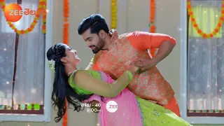 Padamati Sandhya Ragam Promo - 29 Nov 2023 - Mon to Sat at 8:00 PM - Zee Telugu