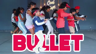 BULLET DaNcE KIDS | COOL STEPS | RaMoD Choreography