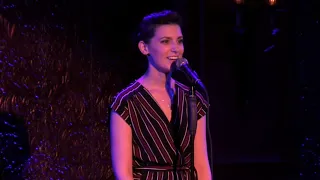 Natalie Morgan Fisher - "I'm Becoming My Mother" (Brian Lasser)