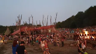 Main Stage OZORA 2019