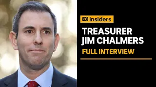 Treasurer: Revisiting Stage 3 tax cuts not a priority | Insiders