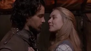 Aramis and Anne - I will be right here waiting for you