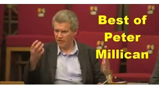 Best of Peter Millican Arguments