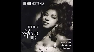 NATALIE COLE ~ THE VERY THOUGHT OF YOU - 1991