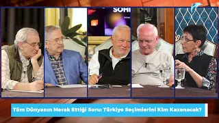 Serbesti Özel - Türkiye Seçimlerini Kim Kazanacak?