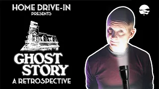 Ghost Story (1981) - Retrospective