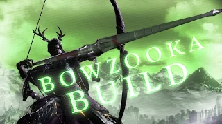 Millwood BOWZOOKA PvP - Dark Souls 3